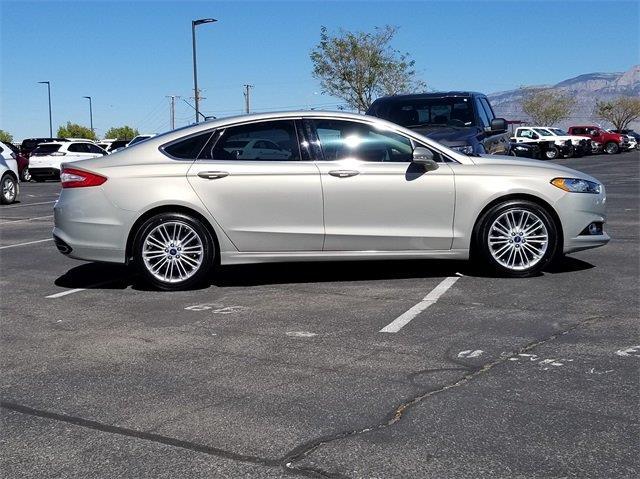 2015 ford fusion se se 4dr sedan for sale in albuquerque, new mexico
