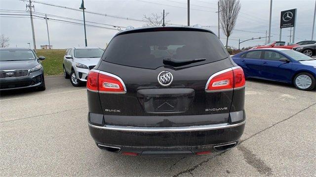 used 2014 buick enclave fwd leather wexford, pa 15090 for sale in wexford, pennsylvania