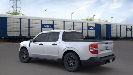 2024 Ford Maverick