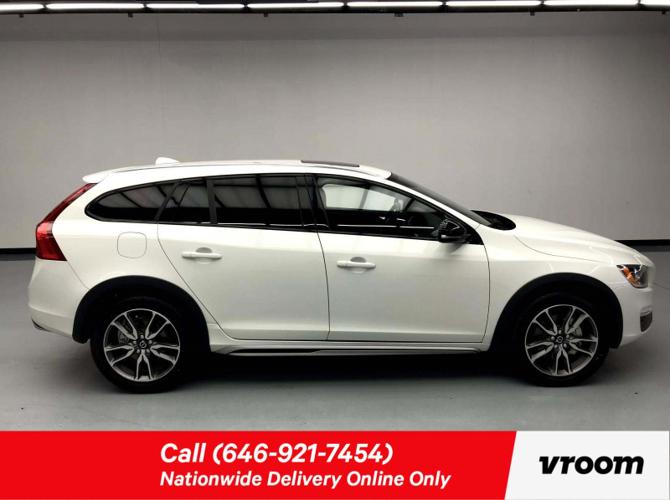used 2016 volvo v60 t5 shreveport, la 71108 for sale in shreveport, louisiana