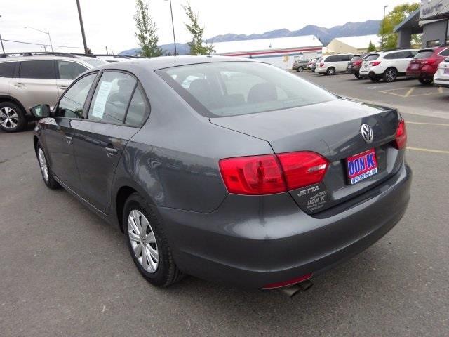 2014 volkswagen jetta s s 4dr sedan 6a for sale in whitefish, montana