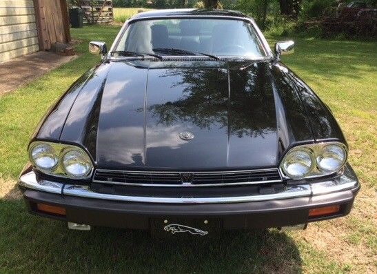 1989 jaguar xjs (great cond. only 50k miles)