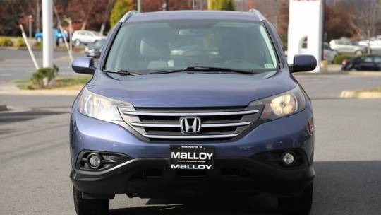 2013 Honda se