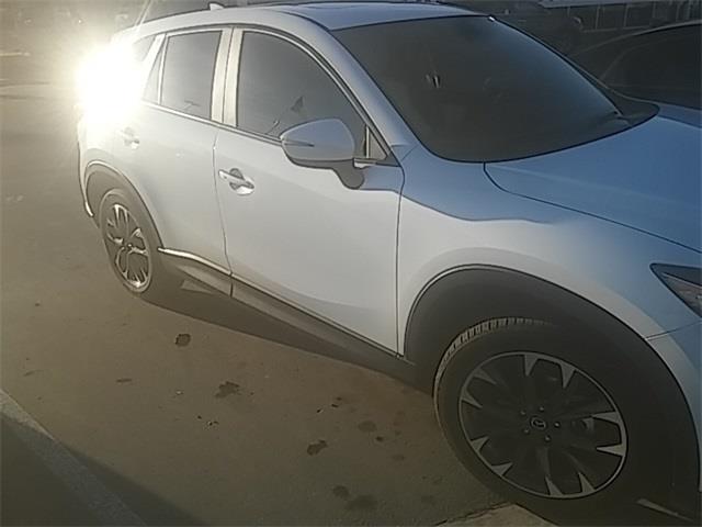 2016 mazda cx-5 grand touring awd grand touring 4dr suv (midyear release for sale in lindon, utah