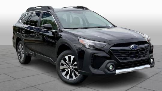 new 2025 subaru outback limited awd