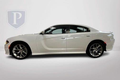 2022 dodge charger gt 4dr rear-wheel drive sedan in gastonia, north carolina