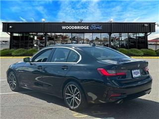 2022 BMW 3 series 330i xdrive