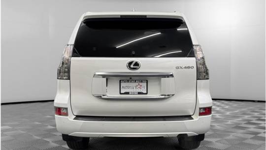 2020 Lexus GX