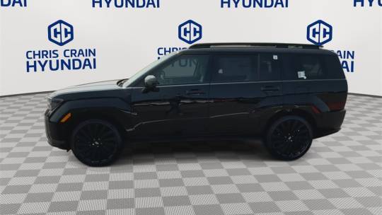 2025 Hyundai Santa Fe