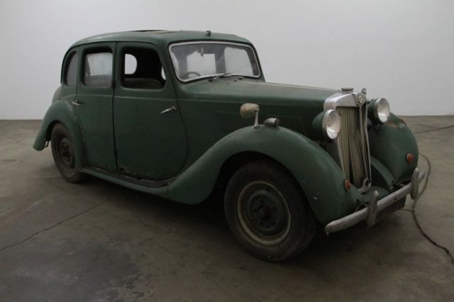1952 rhd used