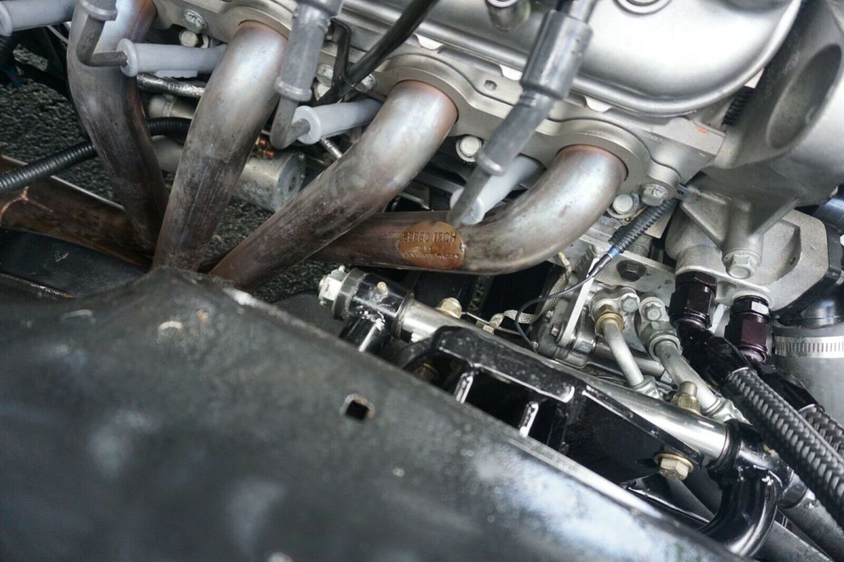 1968 chevrolet camaro ss 740 hp lsa pro-touring restomod coupe 6 speed w/ ac