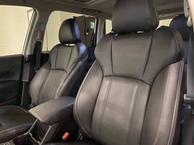 2024 subaru forester touring