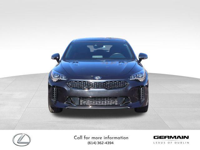 2021 kia stinger gt1
