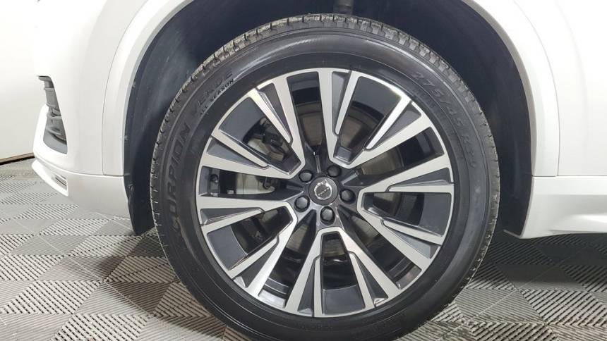 2021 volvo xc90 t5 momentum