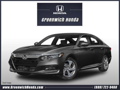 2019 honda accord ex-l ex-l 4dr sedan (1.5t i4 for sale in belle haven, connecticut