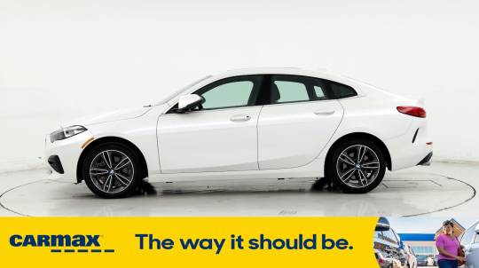 2023 BMW 2 series
