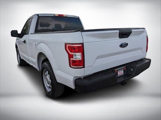 2020 ford f-150 xl in albany, georgia