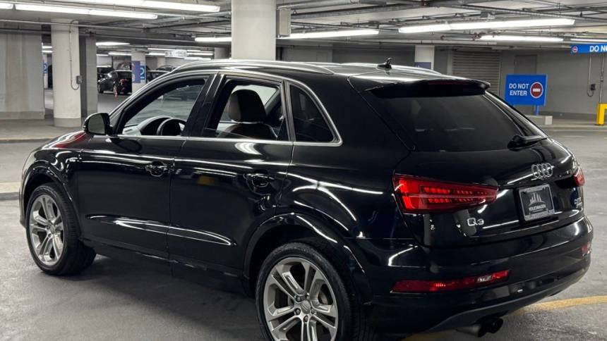 2018 audi q3