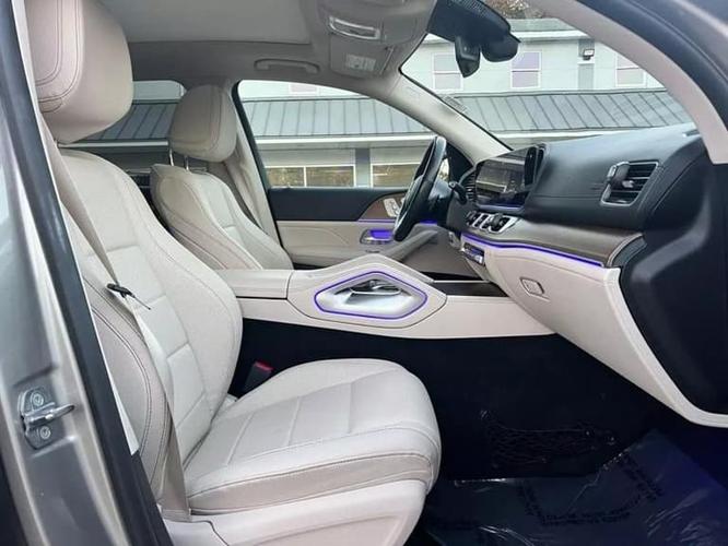 2021 mercedes-benz gle base gle 350 4dr all-wheel drive 4matic in kingston, new hampshire