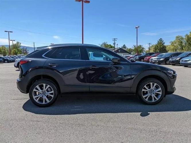 2023 mazda cx-30 premium sport utility 4d in lindon, utah