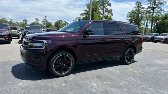2024 Ford Expedition