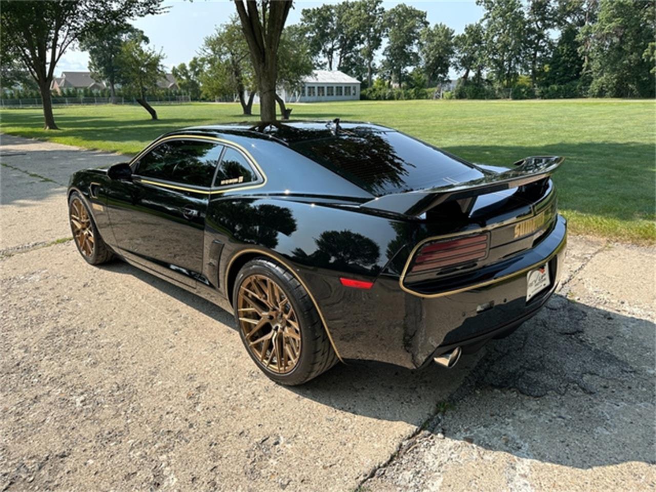 2013 chevrolet camaro