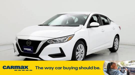 2023 Nissan Sentra
