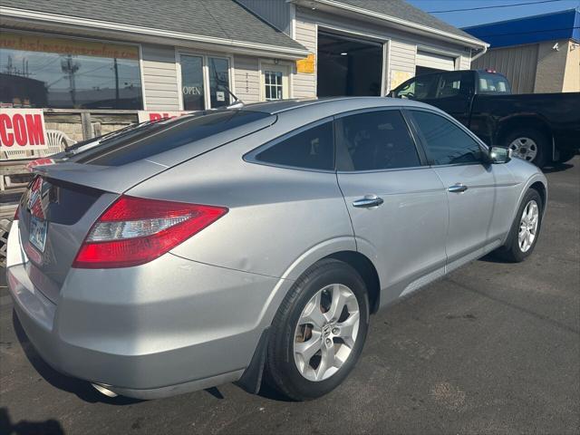 2010 honda accord crosstour ex-l
