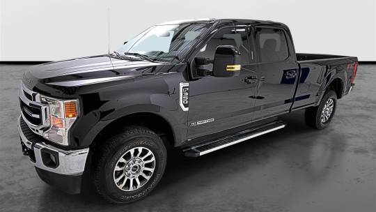 2022 Ford F-350