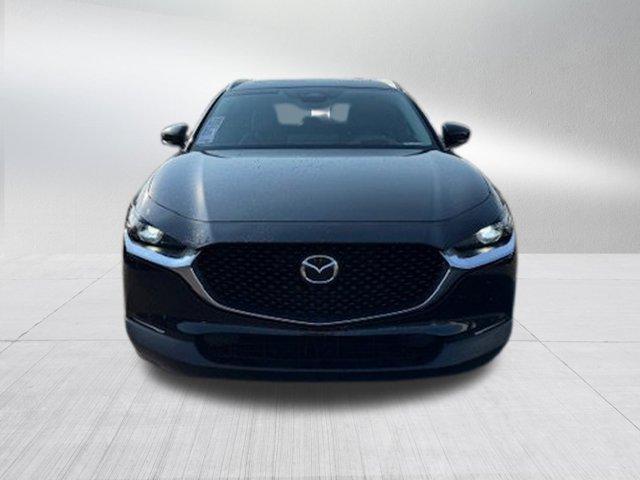 2024 mazda cx-30 turbo premium package