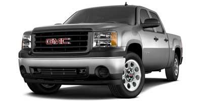 used 2008 gmc sierra 1500 4x4 crew cab helena, mt 59601 for sale in helena, montana