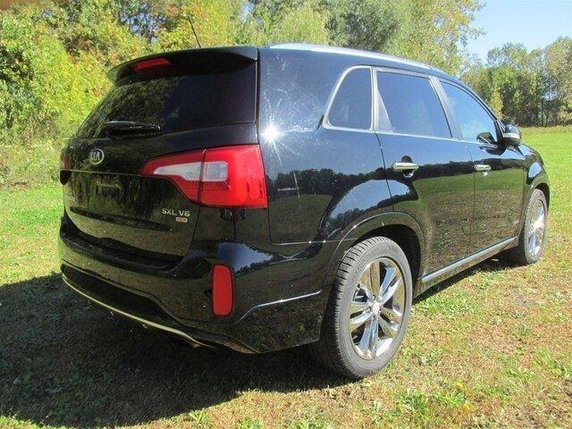 used 2014 kia sorento awd sx w/ limited fulton, ny 13069 for sale in bowens corners, new york