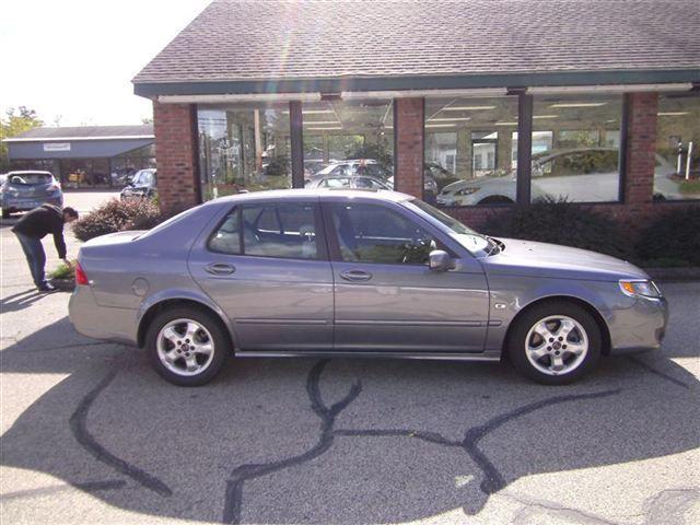 2008 saab 9-5 2.3t for sale in south burlington, vermont
