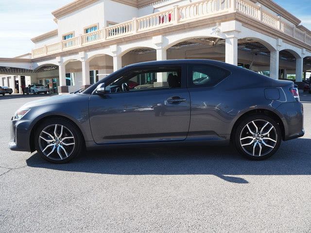 2014 scion tc 10 series 10 series 2dr coupe 6a for sale in las vegas, nevada