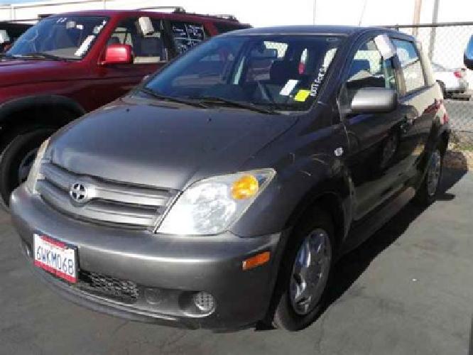 2004 scion xa in san rafael, ca