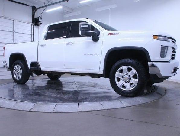 2022 chevrolet silverado 2500 in beloit, wisconsin