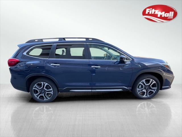 2024 subaru ascent touring 7-passenger