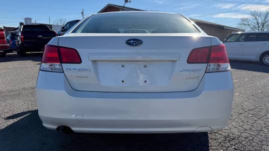2013 Subaru se