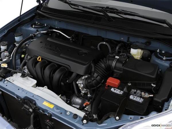 2007 toyota matrix in saint louis, missouri