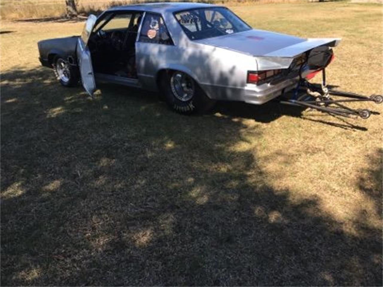1980 chevrolet malibu