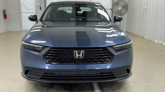 2024 Honda Accord