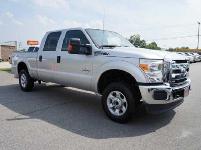 2014 ford super duty f-250 srw xlt in high point, nc