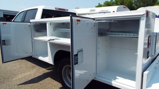 2024 Chevrolet Silverado 3500hd