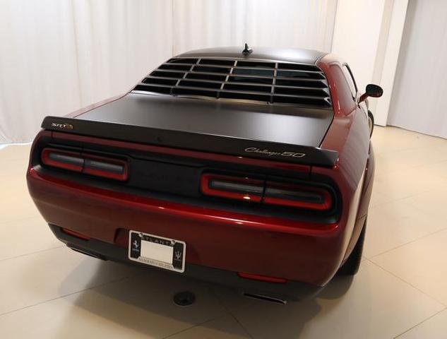 2020 dodge challenger r/t scat pack