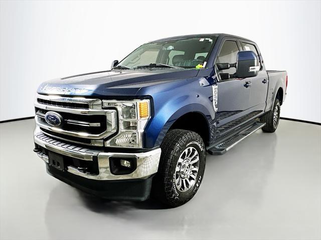 2020 ford f-250 lariat