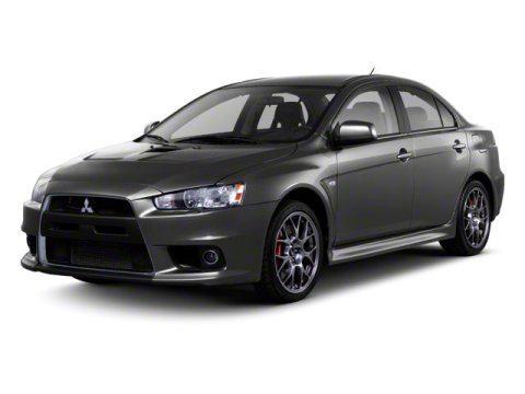 2010 mitsubishi lancer evolution mr touring