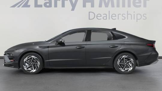 2024 Hyundai Sonata