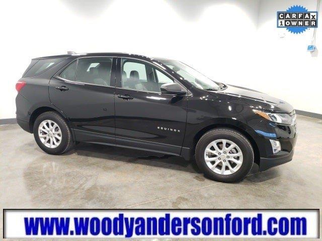 used 2018 chevrolet equinox fwd ls huntsville, al 35816 for sale in huntsville, alabama
