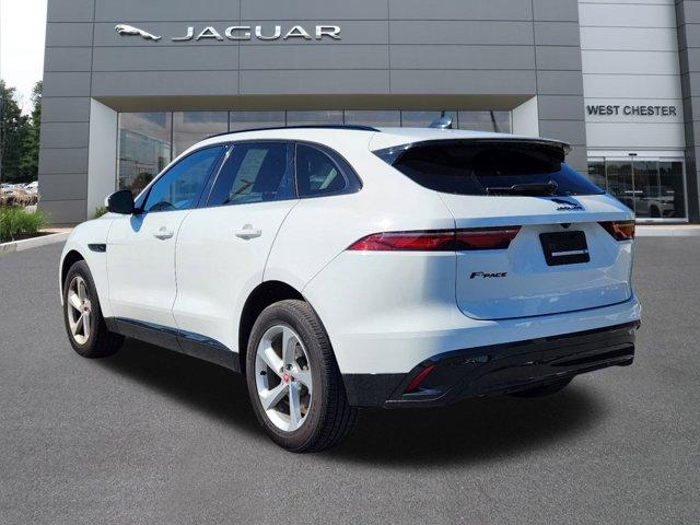2023 jaguar f-pace s