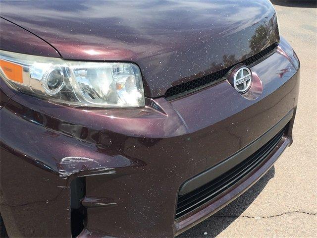 used 2012 scion xb phoenix, az 85014 for sale in phoenix, arizona